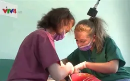 Chương trình Đối tác TBD khám bệnh cho hàng ngàn lượt bệnh nhân