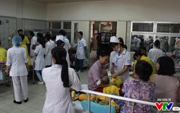 Khám miễn phí cho người bệnh sa sút trí tuệ tuổi già (Alzheimer)