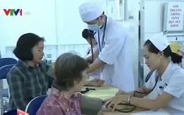 TP.HCM khám chữa bệnh miễn phí cho người dân