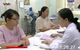 Các bệnh viện phụ sản ở TP.HCM tích cực phòng ngừa bệnh Zika
