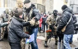 Công dân Việt ở Làng Sen bị bắt tạm giam đã được trả tự do