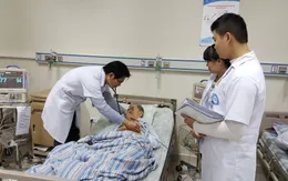 Hà Nội công bố đường dây nóng 26 bệnh viện hoạt động trong dịp nghỉ Tết