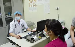 Nguy hại của việc xông hơi chữa cảm khi mang thai
