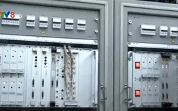 Khánh thành trạm radar Sơn Trà