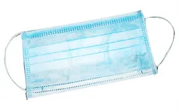 Cách phân biệt khẩu trang y tế thật - giả
