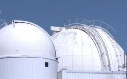 Chiêm ngưỡng đài thiên văn lớn nhất nước Pháp