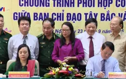 Tăng cường phối hợp chăm sóc sức khỏe người dân vùng Tây Bắc