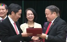 Nâng cao hiệu quả công tác dân vận của Đảng