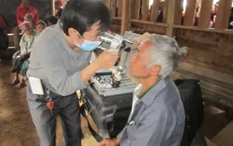 Bùng phát căn bệnh lạ tại tỉnh giáp biên giới Việt Nam - Lào