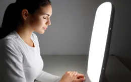 Liệu pháp ánh sáng nhân tạo trong điều trị SAD tại Thụy Điển