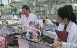 Nhiều người được cứu sống nhờ kỹ thuật lọc máu hiện đại