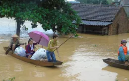 Phòng chống các dịch bệnh dễ bùng phát sau mưa lũ