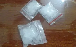 Số lượng bệnh nhân sốc ma túy đá ngày càng nhiều