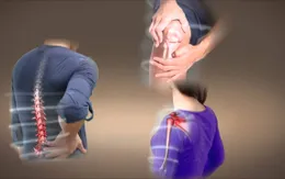 Cách phòng ngừa đau nhức xương khớp khi thời tiết thay đổi