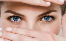 8 bài tập đơn giản giúp mắt khỏe mạnh