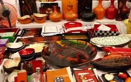 Việt Nam ghi danh Sơn mài truyền thống thành di sản văn hóa phi vật thể nhân loại