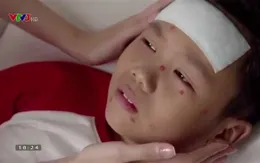Dịch tay chân miệng "tấn công" trường mầm non tại TP.HCM