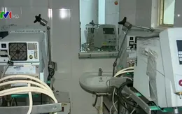 Bình Dương: 15 máy trợ thở... ngưng thở