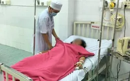 Cần Thơ: Cứu sống bệnh nhân bị mất máu nặng do xuất huyết vết mổ