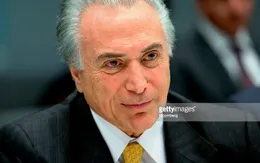 Tổng thống Brazil rút lại lệnh điều động binh sĩ đảm bảo an ninh