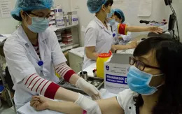Bộ Y tế nâng mức cảnh báo phòng chống dịch bệnh do virus Zika