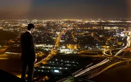 Thế giới báo động nạn ô nhiễm ánh sáng