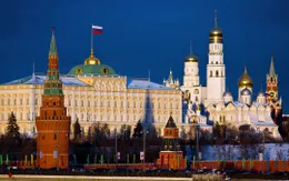 Nhiều người dùng tại Moscow không thể sử dụng dịch vụ GPS