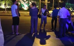 Đà Nẵng: Tước giấy phép công ty lữ hành trong vụ khách Trung Quốc đốt tiền Việt