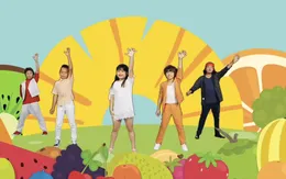 MV đầu tiên của top 5 Vietnam Idol Kids đã ra lò