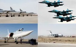 Bước đi chiến lược trong quan hệ hợp tác Nga - Iran