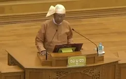 Người dân Myanmar kỳ vọng chính phủ mới quyết tâm chống tham nhũng