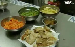 "Mymeal" - Điều trị tiểu đường từ thói quen ăn uống