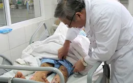 Bệnh viêm màng não mô cầu chưa có ổ dịch lớn