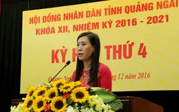 Khai mạc kỳ họp HĐND một số tỉnh miền Trung, Tây Nguyên