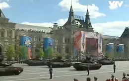 Hơn 600 hoạt động kỷ niệm 71 năm ngày Chiến thắng phát xít