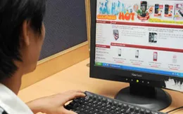 Khuyến mại lớn Ngày mua sắm trực tuyến