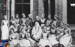 12/5 - Ngày Y tá thế giới