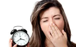 Mất ngủ dễ bị bệnh tim