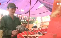 Ngư dân dùng tiền bồi thường tìm sinh kế mới