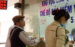 Bộ Y tế đề nghị tăng mức đóng BHYT từ năm 2019