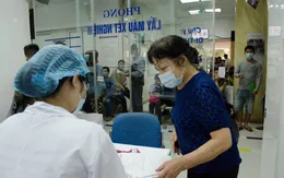 Thời tiết trở lạnh, đề phòng viêm mũi dị ứng và các biến chứng