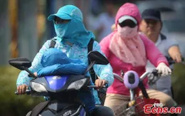 Trung Quốc ban bố báo động về nắng nóng