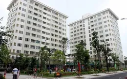 Phải gửi tiết kiệm 12 tháng, có gây khó cho người mua nhà ở xã hội?