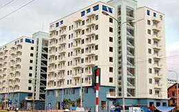 Người thu nhập thấp khó tiếp cận nhà ở xã hội