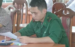 Những đối tượng nào được đăng ký sơ tuyển vào các trường Quân đội?