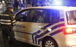 Nổ trung tâm thể thao ở Bỉ, 1 người thiệt mạng