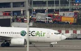 Sự kiện quốc tế nổi bật trong tuần: Bóng đen khủng bố bao trùm châu Âu