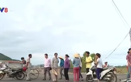 Quảng Bình: Chây ì trả lại tiền đền bù xây dựng nông thôn mới