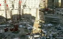 Đồng NDT giảm giá có thể khiến nước Mỹ rơi vào suy thoái