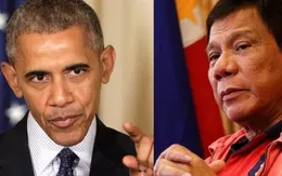 Mỹ phản ứng về việc Philippines kêu gọi Mỹ rút quân